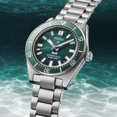 【SEIKO 精工】Prospex PADI特別款 復刻1965 潛水機械錶 畢業禮物 送禮_SK028(SPB501J1/6R55-00N0G)
