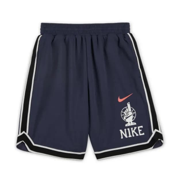 【NIKE 耐吉】兒童 童裝 針織短褲 運動短褲 - NY2522163PS001
