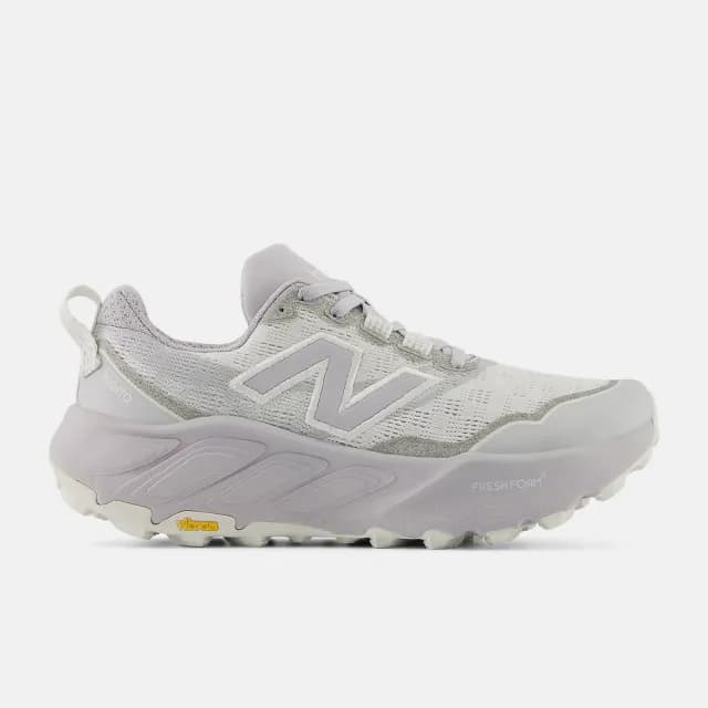 【NEW BALANCE】NB Fresh Foam X Hierro v9 跑步鞋 休閒鞋 慢跑鞋 女 白灰紫(WTHIERS9-D)