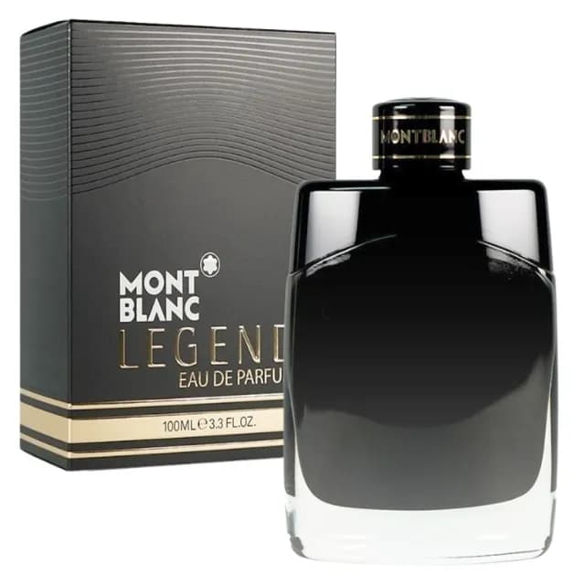 【MONTBLANC 萬寶龍】傳奇經典男性淡香水100ml(專櫃公司貨)
