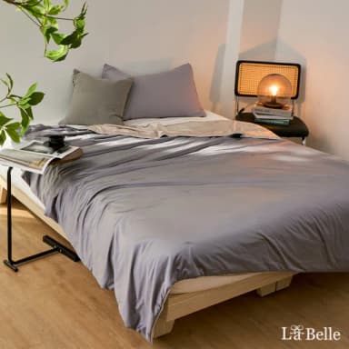 【Great Living 格蕾寢飾】La Belle 高質感 奢華光采 臻蠶絲可水洗涼感涼被 冰冰被 夏被(多色任選)