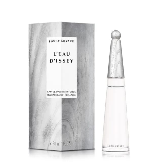【ISSEY MIYAKE 三宅一生】一生之水 海映依蘭極致女性淡香精30ml(專櫃公司貨)