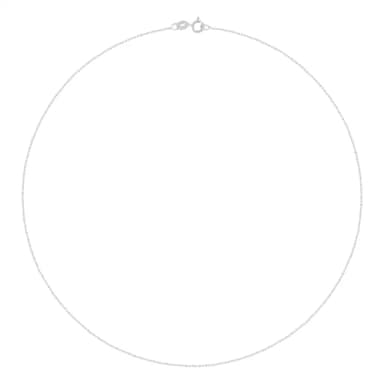 【Just Diamond】18K金 跳舞鍊MN(40cm)