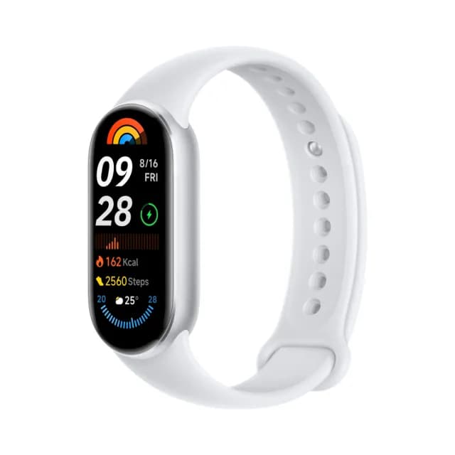 超值雙入組【小米】Xiaomi 小米手環 9
