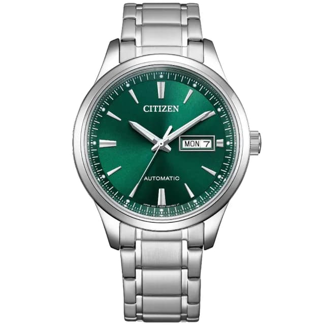 【CITIZEN 星辰】Mechanical系列 限量 時尚機械腕錶 父親節 禮物  送禮 推薦(NY4058-79X)