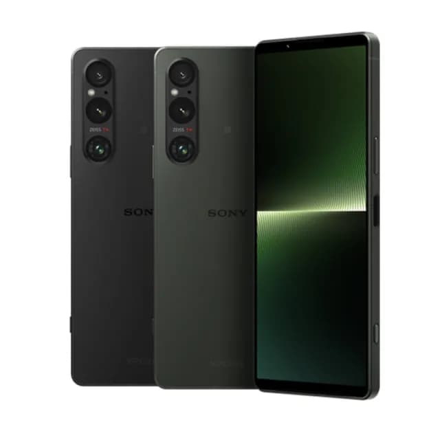 【SONY 索尼】A級福利品 Xperia 1 V 6.5吋(12G/256G)