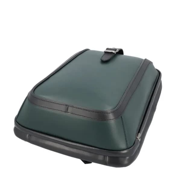 【豐岡鞄】情人節禮物 ARTPHERE TOUCH Tough F6 綠色(公事包/16吋PC/商務包/手提包/背包)