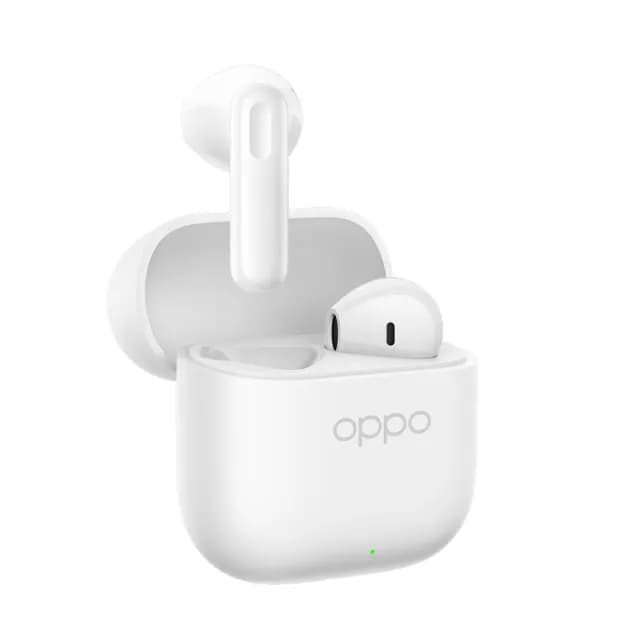 【OPPO】Enco Buds3 真無線耳機