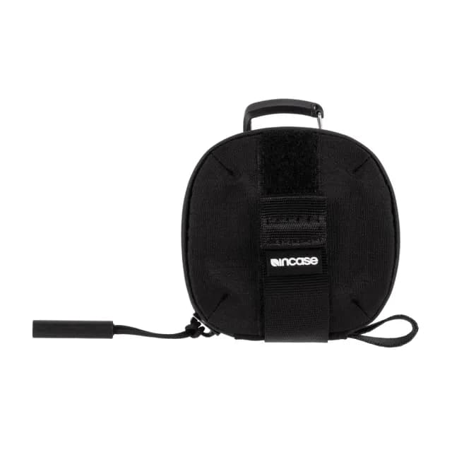 【Incase】AirPods / AirPods Pro Transfer Earbuds Case 無線耳機保護殼(黑)