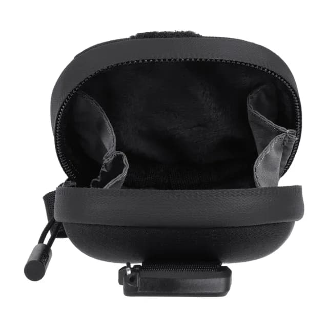 【Incase】AirPods / AirPods Pro Transfer Earbuds Case 無線耳機保護殼(黑)