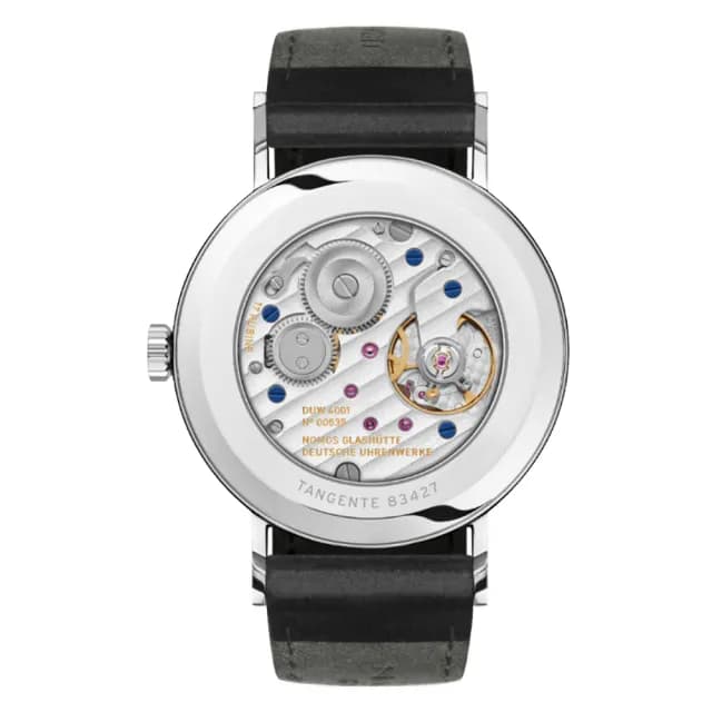 【NOMOS】Tangente系列 手動上鍊 小秒針 機械腕錶 七夕 情人節 禮物 送禮 推薦 35mm(139)