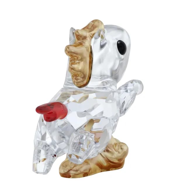 【SWAROVSKI 施華洛世奇】Asian Symbols 可愛小馬(情人節禮物)