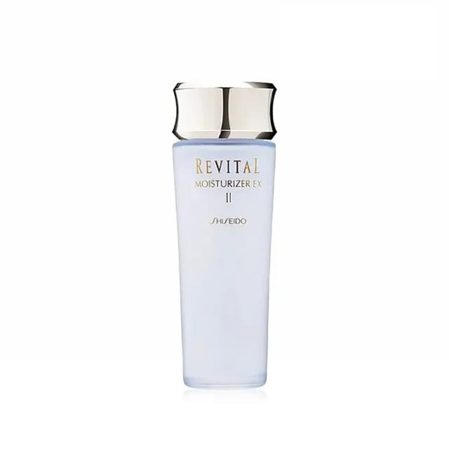 【REVITAL 莉薇特麗】全效乳液EX 100ml(資生堂東京櫃品牌)