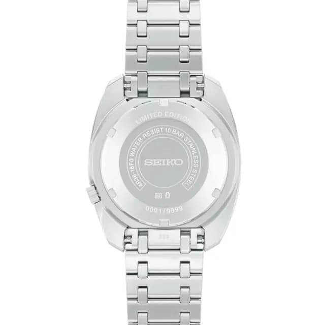 【SEIKO 精工】5 Sports系列 限量 1960復刻 經典機械腕錶 父親節 禮物 送禮 推薦(SRPL93K1/4R36-18F0D)