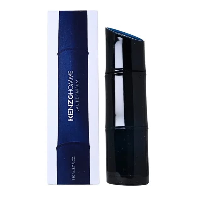【KENZO】Homme 同名男性淡香精 EDP 110ml(平行輸入)