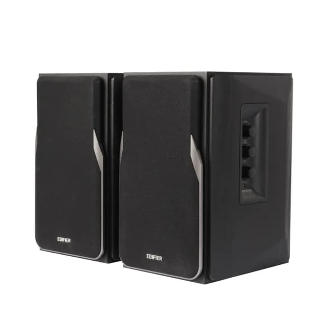 【EDIFIER】R1380DB 2.0聲道藍牙喇叭+T5重低音(#音響 #主動喇叭 #桌上喇叭 #2.0聲道 #藍牙喇叭)