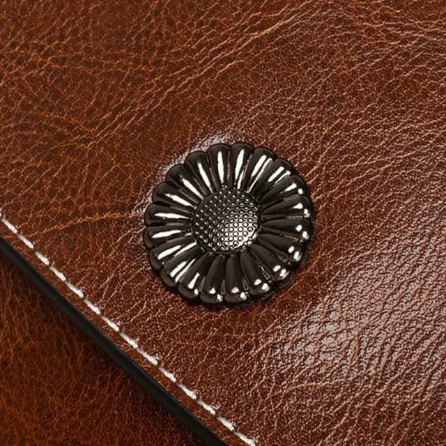 【MoonDy】馬鞍斜背包 真皮包包 斜背小包 實用禮物 女包 牛皮包包 手機包 生日禮物 包包女