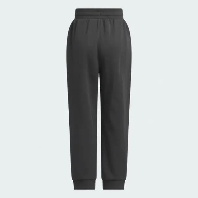 【adidas 愛迪達】SPORTSWEAR 運動套裝 長袖/長褲 童裝 KC5991
