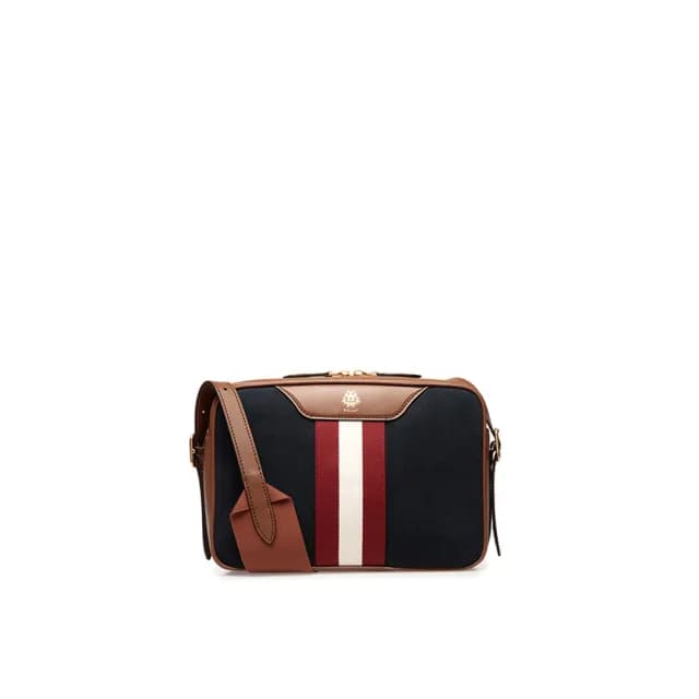 【BALLY】官方直送 BECKETT 相機包