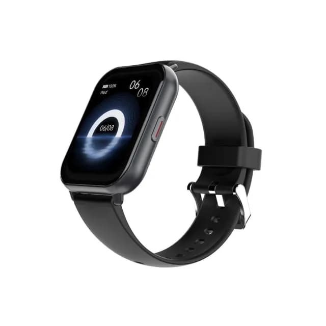 【HiFuture】ZONE 2 極致簡約智慧型手錶