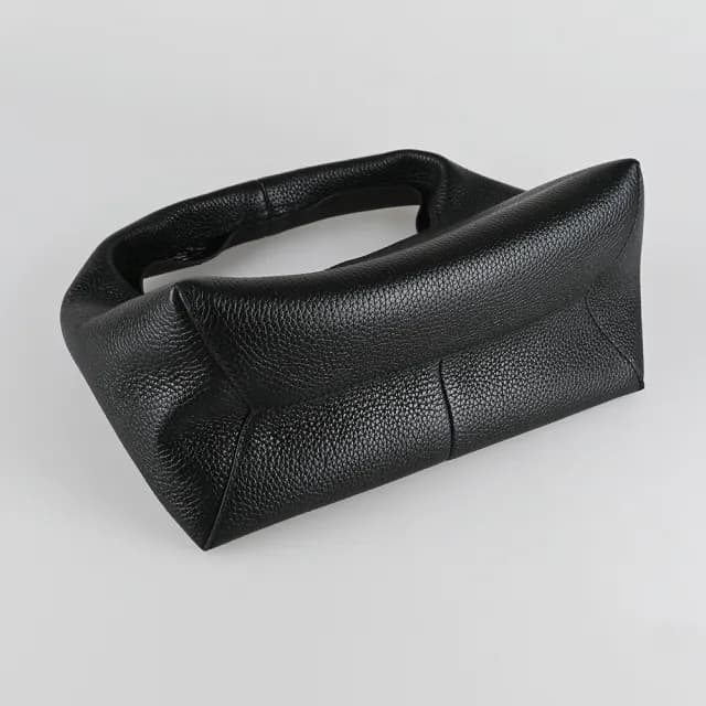 【MARC JACOBS】MARC JACOBS THE SACK BAG手袋(mini/黑)