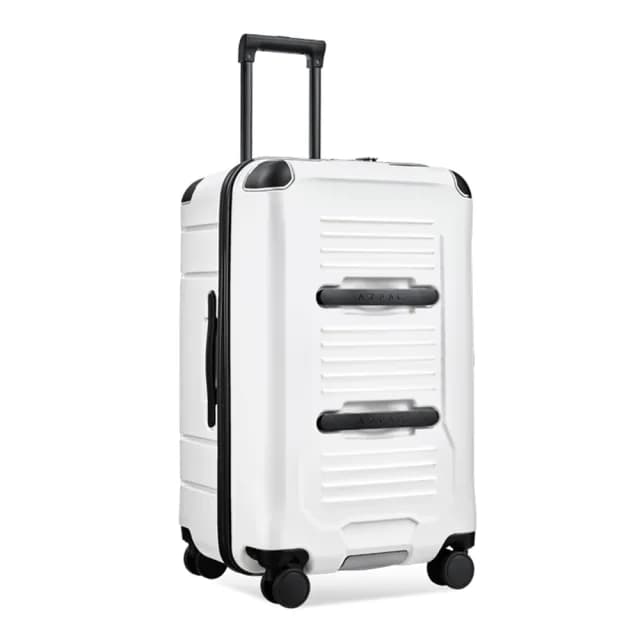 【AZPAC】AZPAC 26吋 Trucker 3.0 防爆煞車旅行箱