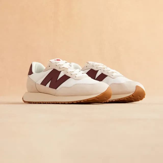 【NEW BALANCE】NB 237復古鞋/運動鞋_MS237CI-D_MS237SB-D(網路獨家款)