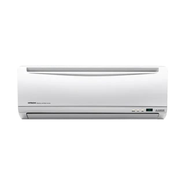 【HITACHI 日立】空調速配★北區★4-6坪 R410 一級能效優質系列變頻冷暖分離式冷氣(RAC-36YH/RAS-36YH)