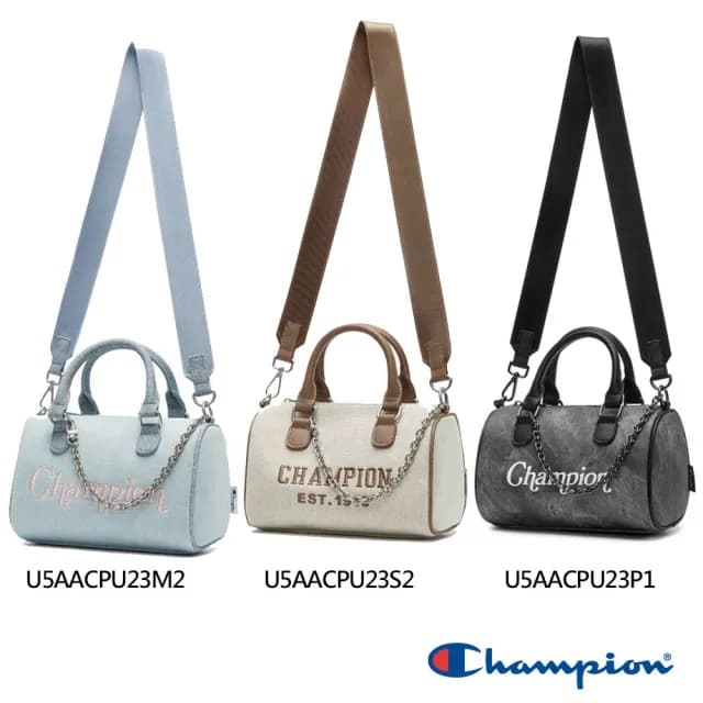 【Champion】情人節禮物 官方直營 質感人氣百搭美包(多款任選)