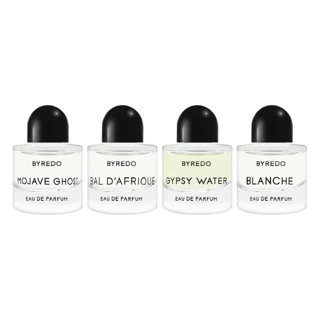 【BYREDO】淡香精 8ml 多款任選(國際航空版/返樸歸真/無人之境/吉普賽/莫哈維)