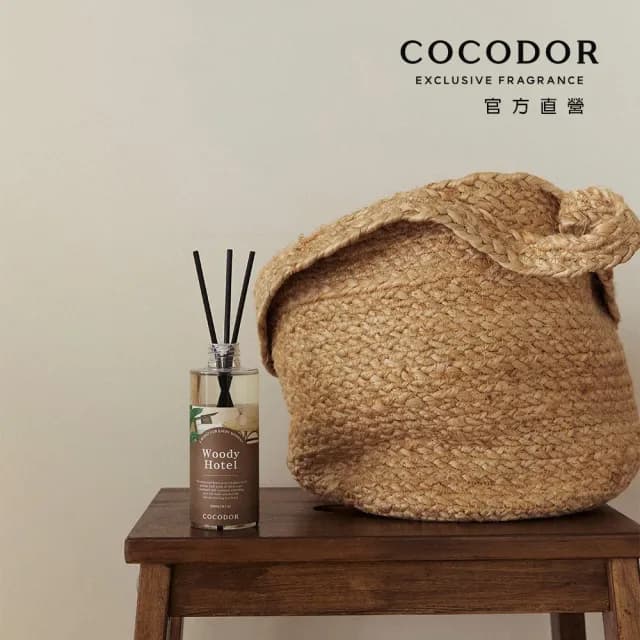 【COCODOR】擴香補充瓶200ml(多款任選/官方直營/兩種包裝隨機出貨)