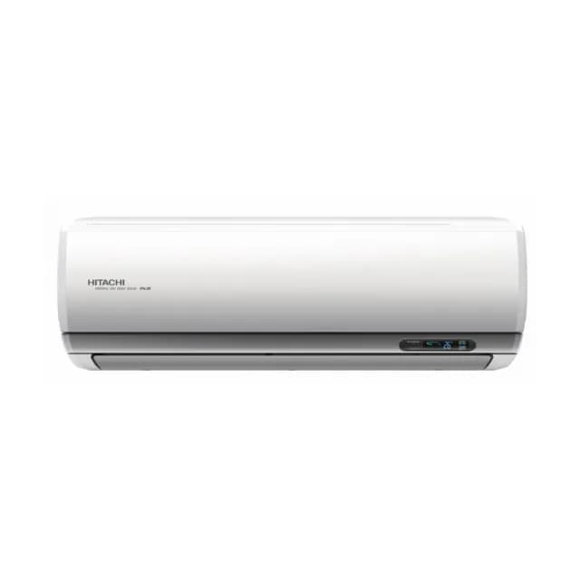 【HITACHI 日立】空調速配★北區★9-10坪 R32 一級能效精品系列變頻冷暖分離式冷氣(RAC-63YP/RAS-63YSP)