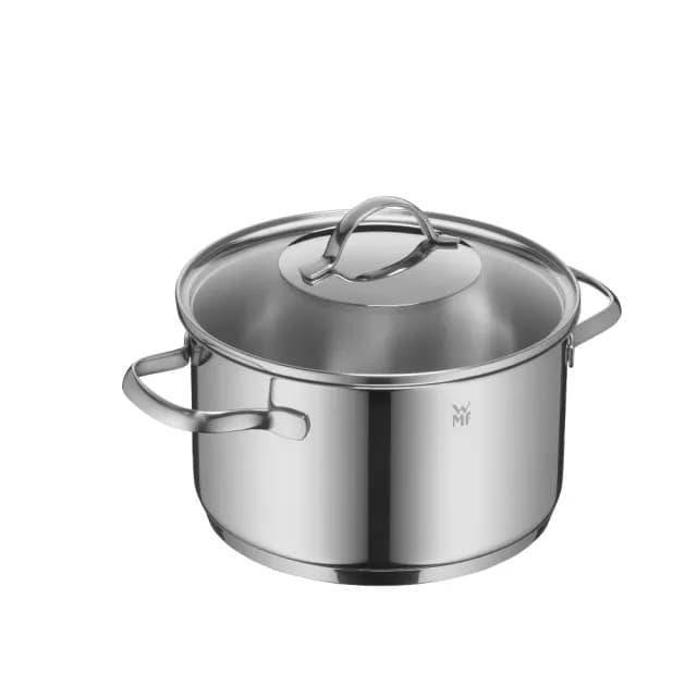 【WMF】PROVENCE PLUS 高身湯鍋 20cm 3.3L