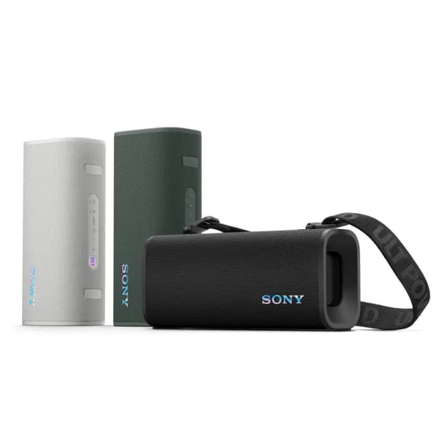 【SONY 索尼】ULT FIELD 3 防水藍牙喇叭(SRS-ULT30)