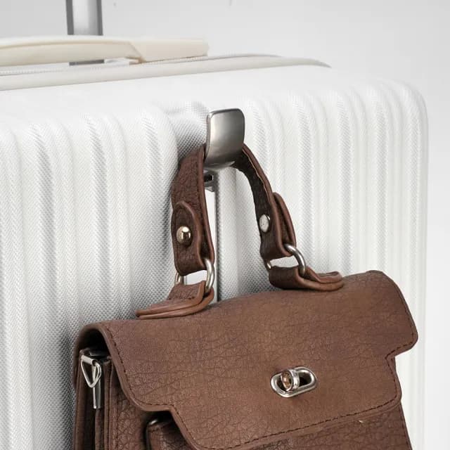 【TRAVEL FOX 旅狐】FOXITALY 24吋城市漫步拉鍊旅行行李箱