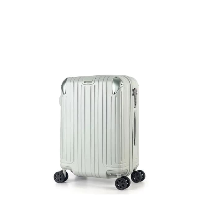 【ALLEZ 奧莉薇閣】速達 21吋 箱見恨晚III 金屬護角 大容量登機箱(AVT23321)