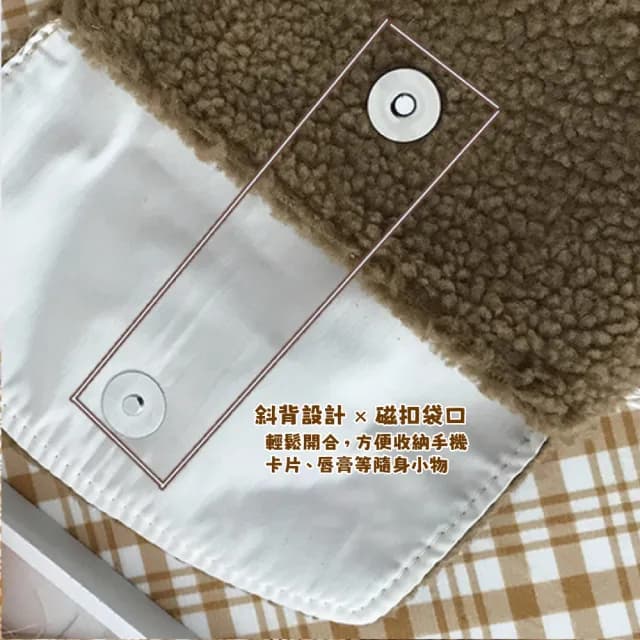 【Sayaka 紗彌佳】情人節禮物 日系可愛風格櫻桃造型 手機萬用斜包