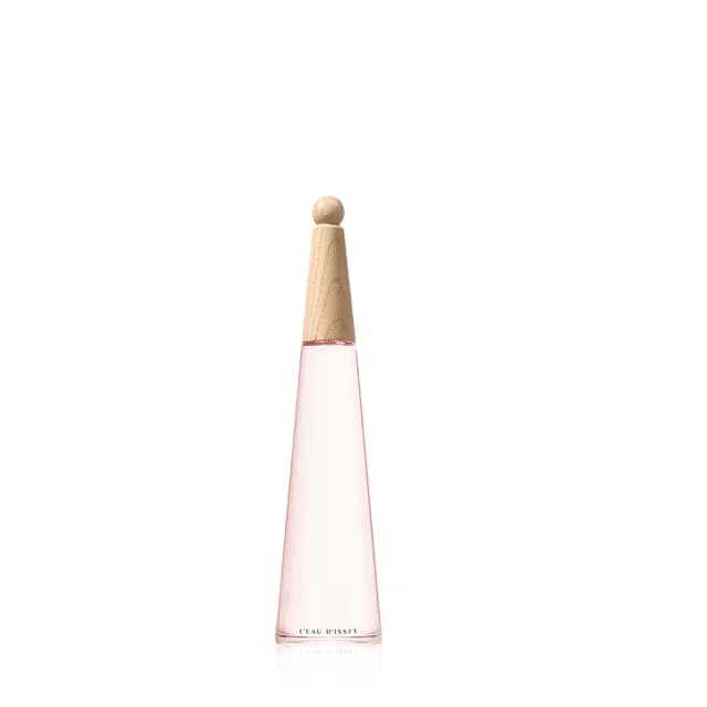 【ISSEY MIYAKE 三宅一生】官方直營 一生之水牡丹女香100ml(限量半價搶購組)