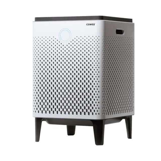 【Coway】10-25坪 急速除臭抗敏空氣清淨機 APP智能遠端遙控(AP-1515G)