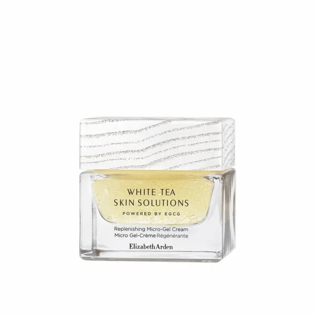 即期品【伊麗莎白雅頓】官方直營 白茶賦活水凝霜50ml