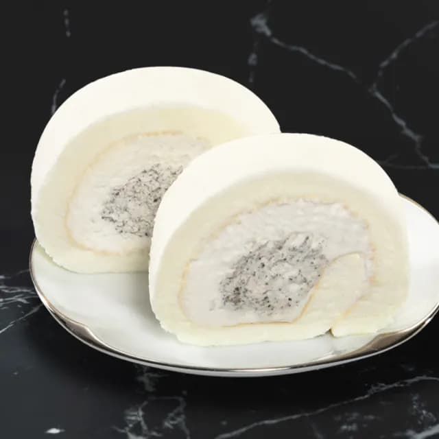 【亞尼克果子工房】芝麻雪天使-任選10件組(18CM/條)