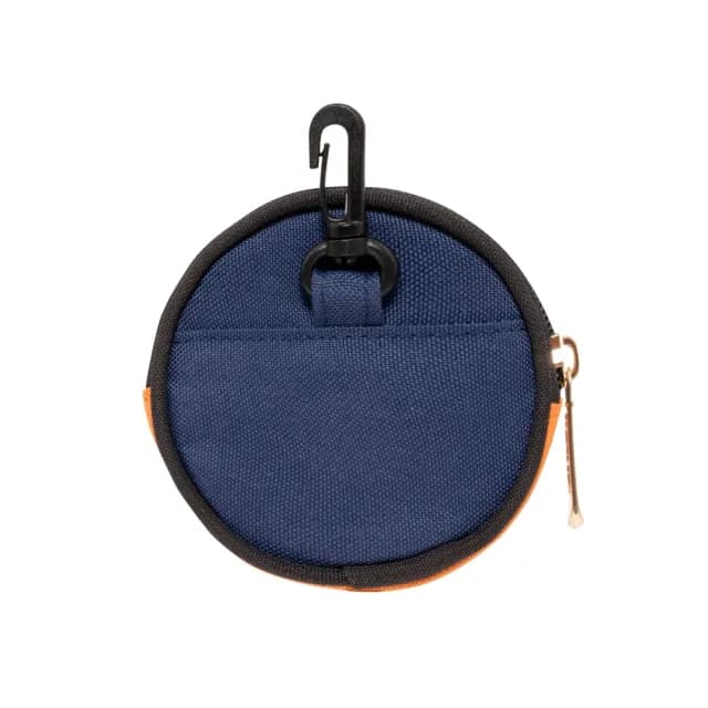 雙11限定 排球少年｜烏野高校 制服款零錢包 9號 HKU23A17K09(★正版聯名授權★)