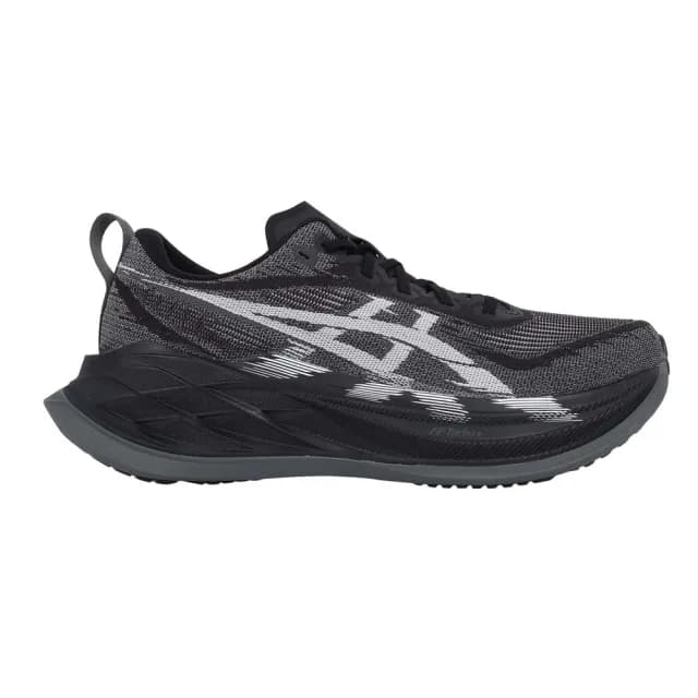 【asics 亞瑟士】SUPERBLAST 2 男彈力慢跑鞋-運動 訓練 休閒(1013A160-001)