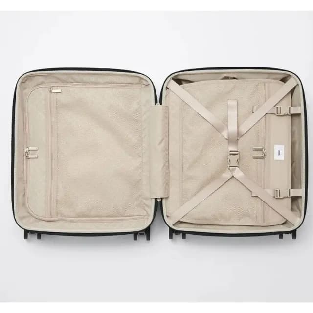 【ACE BAGS＆LUGGAGE】20吋 Palisades3-Z ACE品牌經典款 拉鍊式登機箱(多色可選 06912)