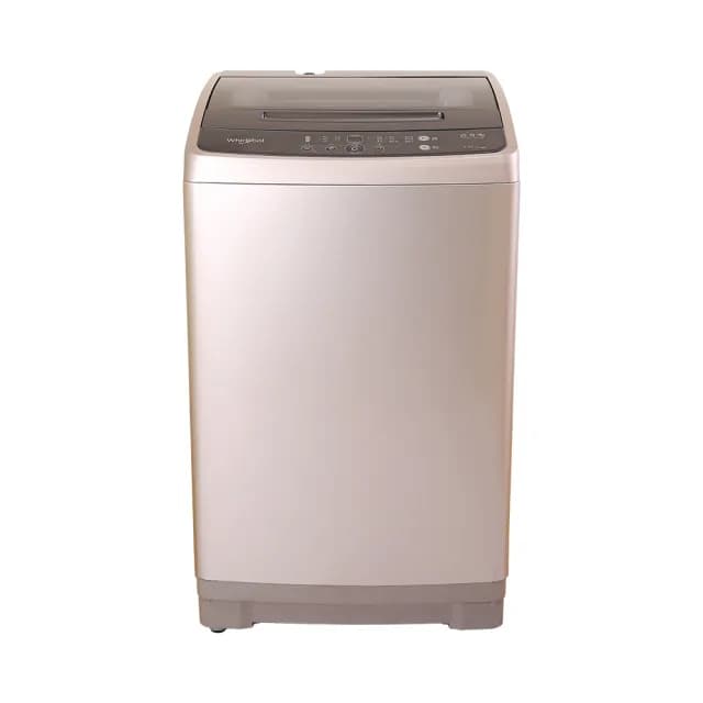 【Whirlpool 惠而浦】58H快配12公斤◆直立式洗衣機(WM12KW)