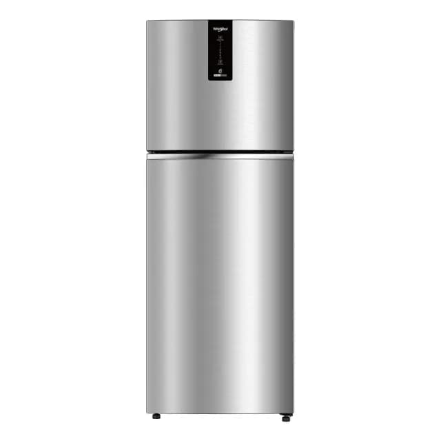 【Whirlpool 惠而浦】58H快配Intelli Sense 224公升◆ 上下門一級能效雙門變頻冰箱(WTI2240A)