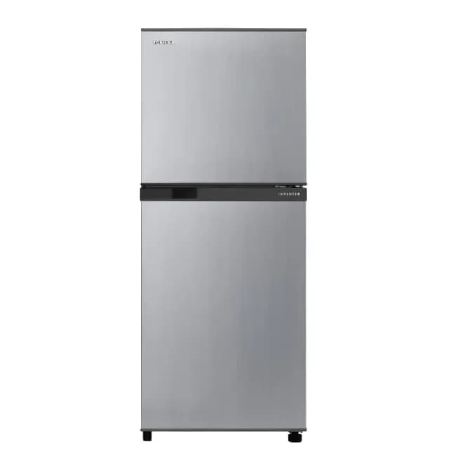 【TOSHIBA 東芝】58H快配★192公升一級能效變頻電冰箱(GR-A25TS（S）)