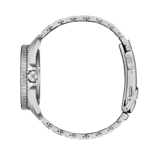 【CITIZEN 星辰】PROMASTER系列 光動能 經典潛水腕錶 雙11 特惠 推薦(BN0260-54L)