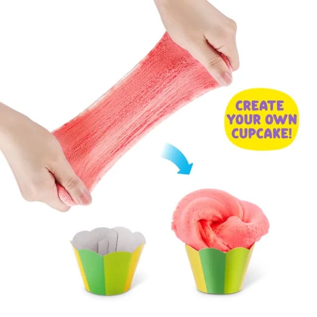 【ZURU】彩虹角角兒-驚奇寵物箱 生日派對ver.  款式隨機