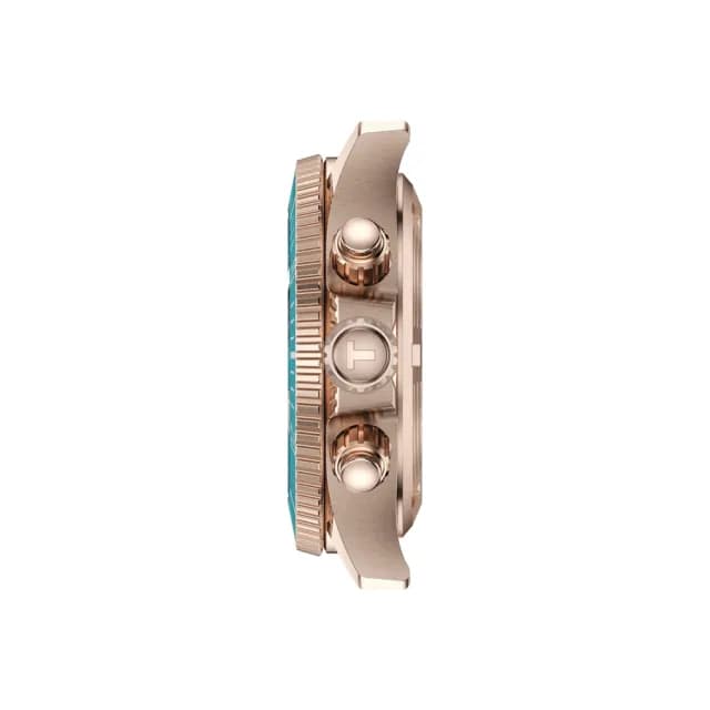 【TISSOT 天梭】SEASTAR1000海星系列 潛水計時腕錶 七夕 情人節 禮物 送禮 推薦(T1202173704100)